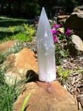 Selenite Crystals