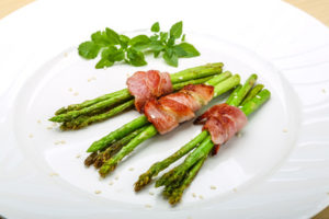 Asparagus, Shambhala Wellness