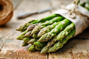 asparagus; Shambhala Wellness