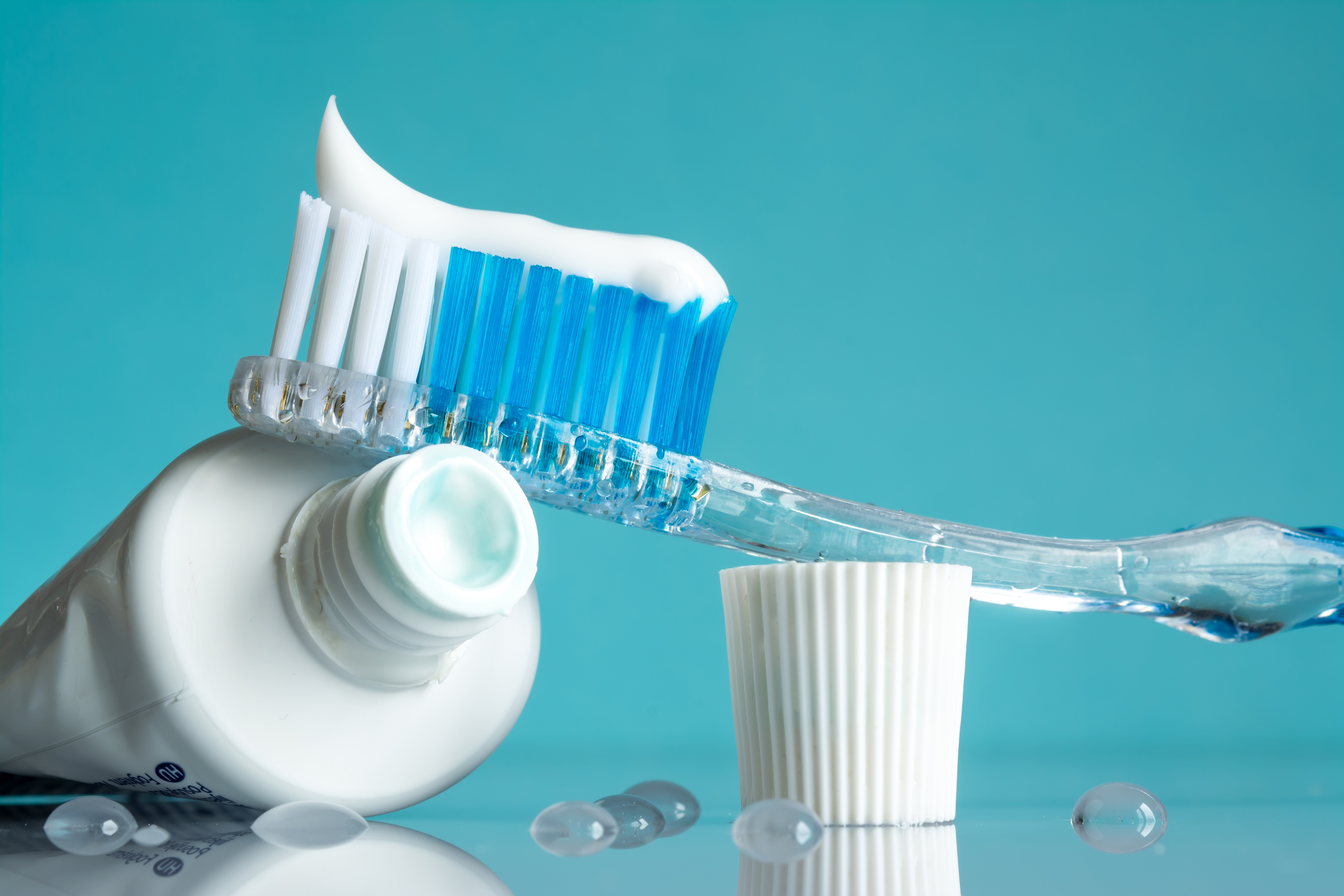 Can Toothpaste Increase the Risk of Osteoporosis?