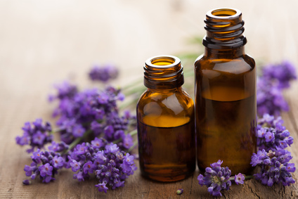 Aromatherapy: More Than Just a Pleasant Scent?